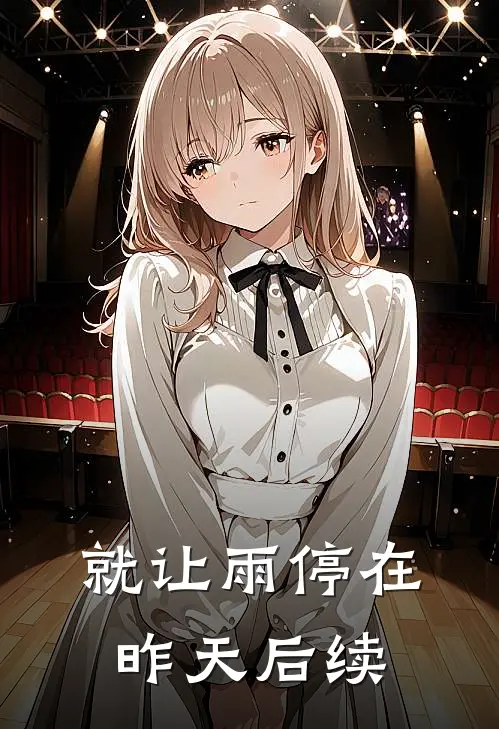就让雨停在昨天后续