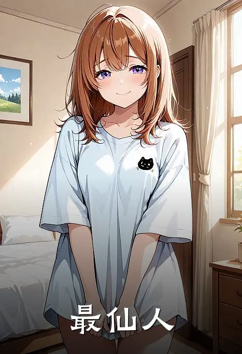 最仙人