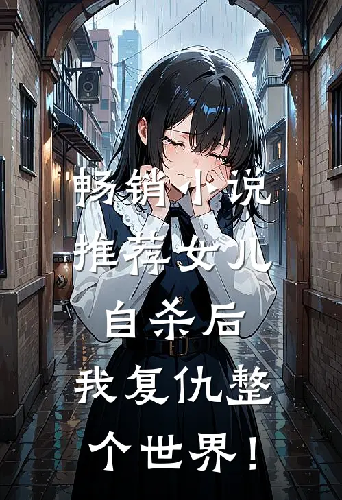 畅销小说推荐女儿自杀后，我复仇整个世界！