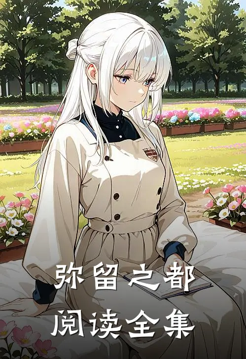 弥留之都阅读全集