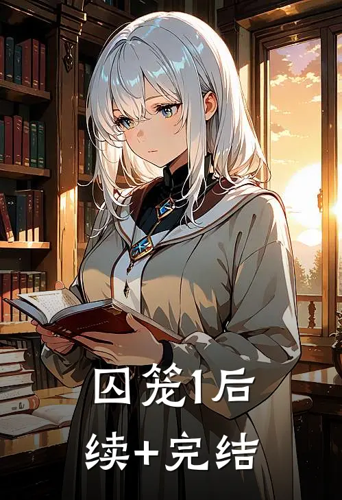 囚笼1后续+完结