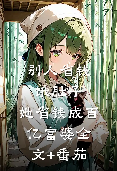 别人省钱饿肚子，她省钱成百亿富婆全文+番茄