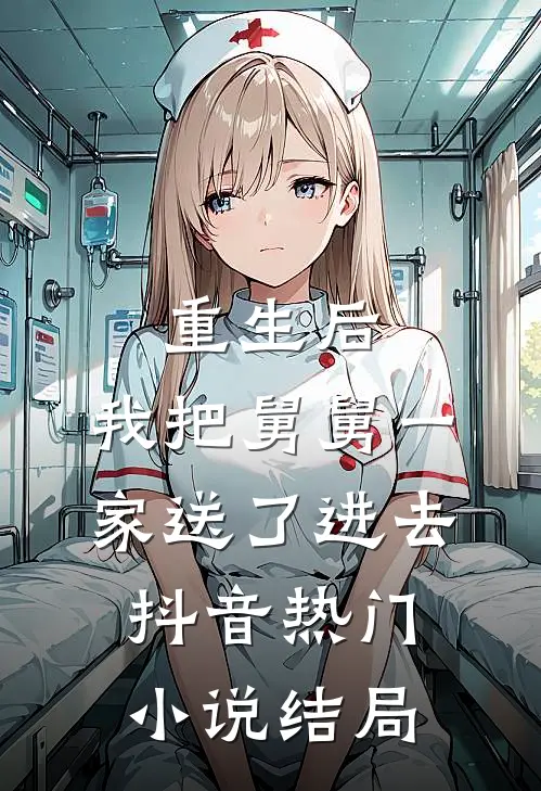 重生后，我把舅舅一家送了进去抖音热门小说结局