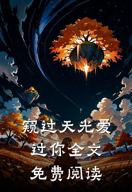 窥过天光爱过你全文免费阅读