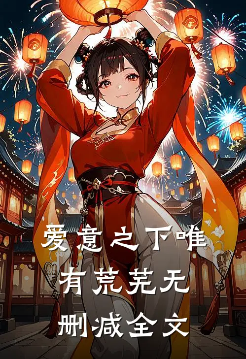 爱意之下唯有荒芜无删减全文