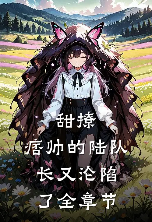 甜撩，痞帅的陆队长又沦陷了全章节