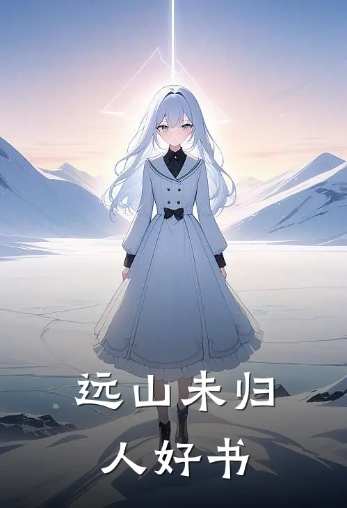远山未归人好书