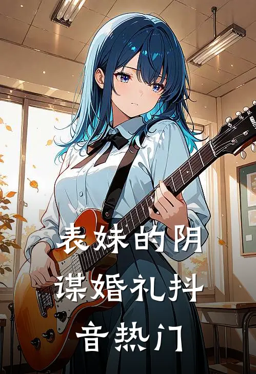 表妹的阴谋婚礼抖音热门