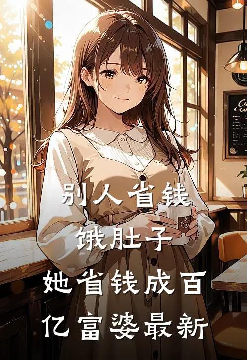 别人省钱饿肚子，她省钱成百亿富婆最新