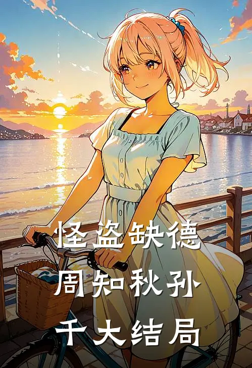 怪盗缺德周知秋孙千大结局
