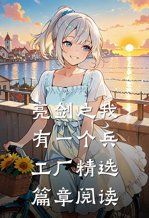 亮剑之我有一个兵工厂精选篇章阅读