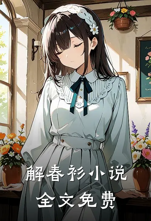 解春衫小说全文免费