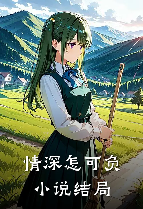情深怎可负小说结局