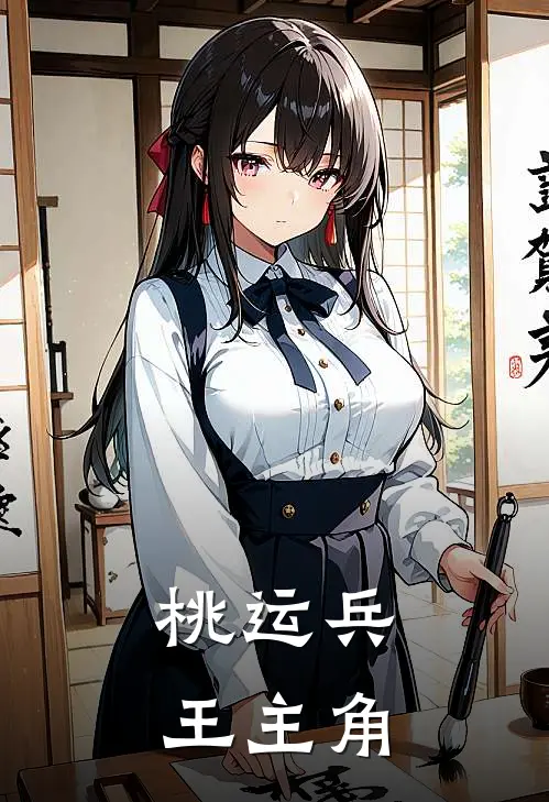 桃运兵王主角