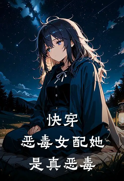 快穿：恶毒女配她是真恶毒
