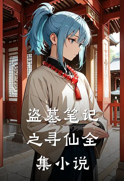 盗墓笔记之寻仙全集