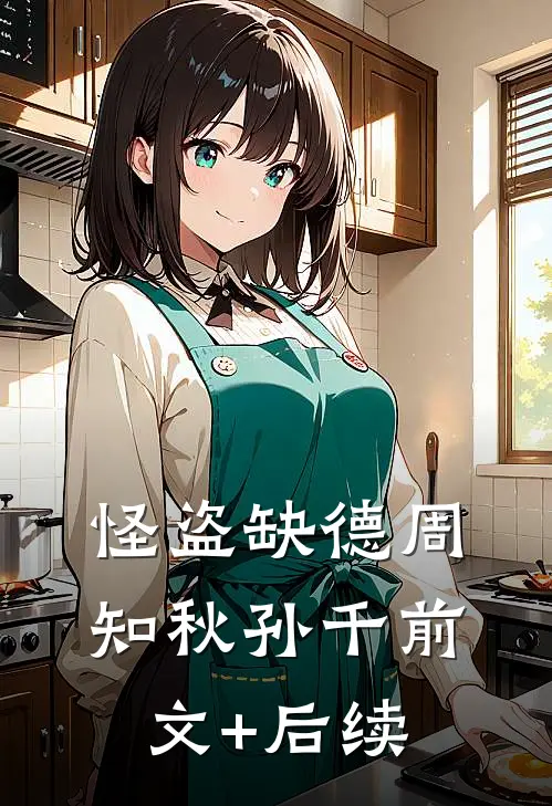 怪盗缺德周知秋孙千前文+后续