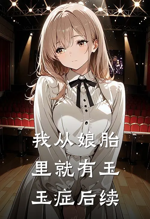 我从娘胎里就有玉玉症后续