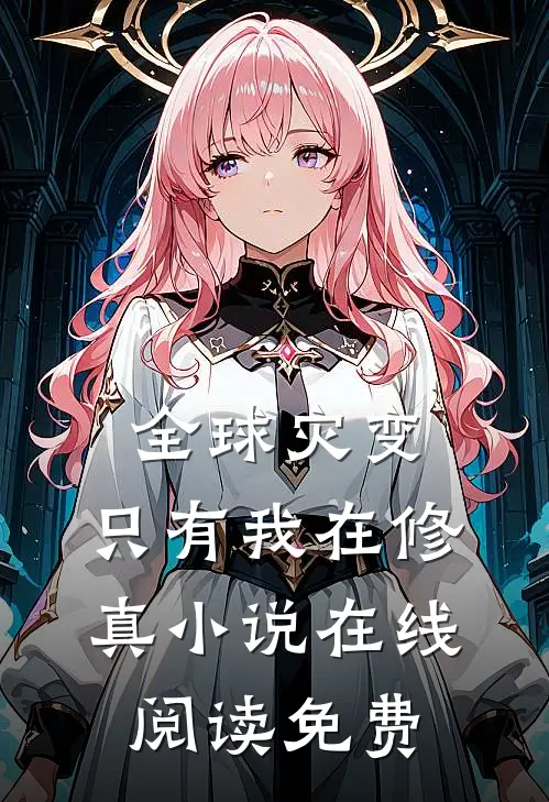 全球灾变，只有我在修真小说在线阅读免费