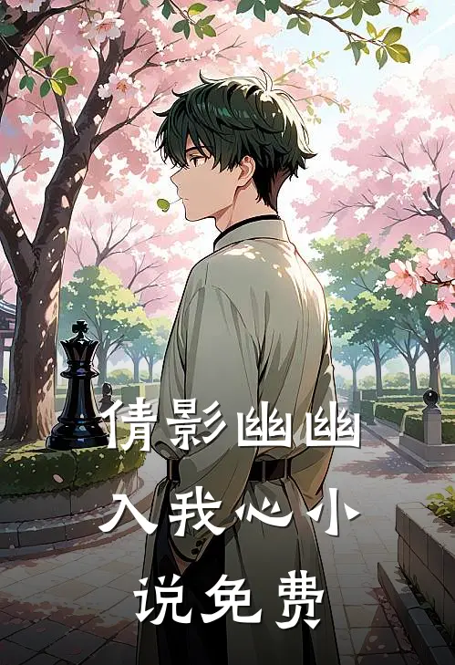 倩影幽幽入我心小说免费