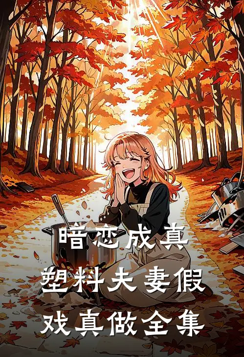 暗恋成真：塑料夫妻假戏真做全集