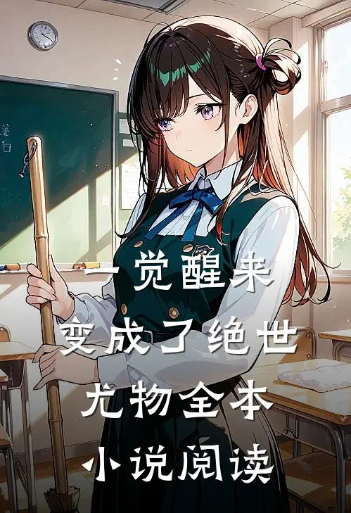 一觉醒来，变成了绝世尤物全本小说阅读