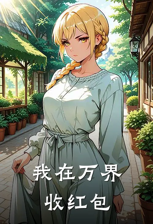 我在万界收红包