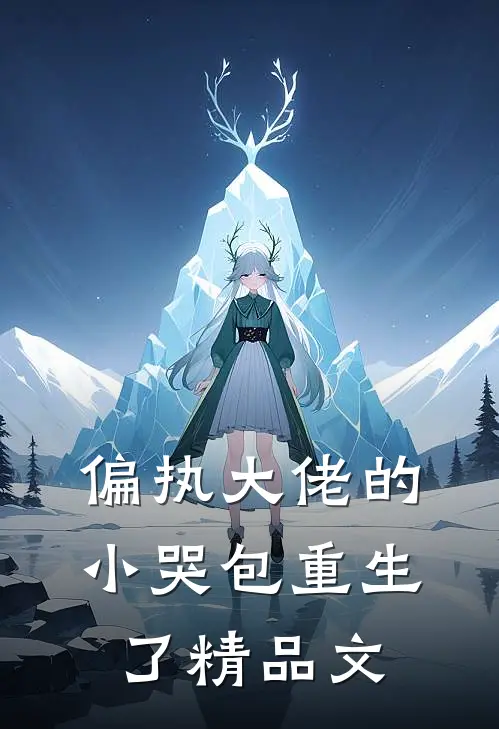 偏执大佬的小哭包重生了精品文