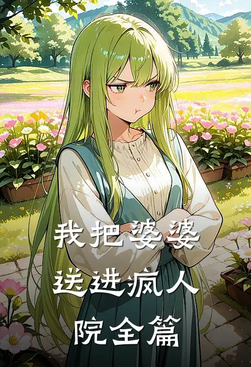我把婆婆送进疯人院全篇