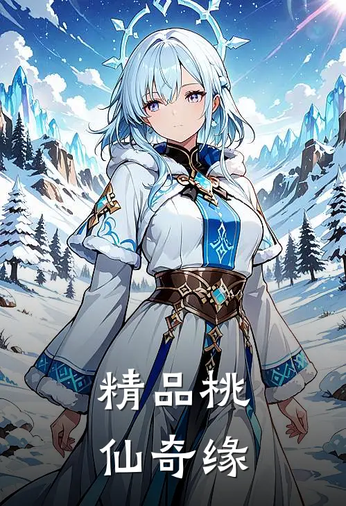 精品桃仙奇缘