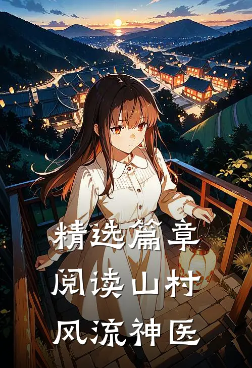 精选篇章阅读山村风流神医