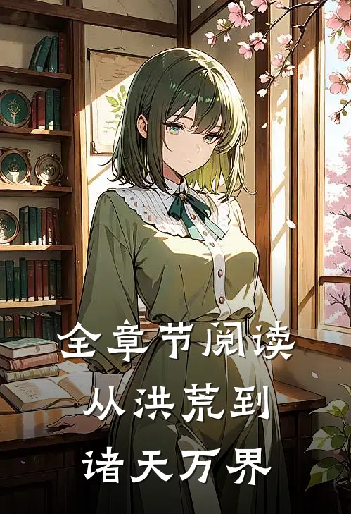 全章节阅读从洪荒到诸天万界