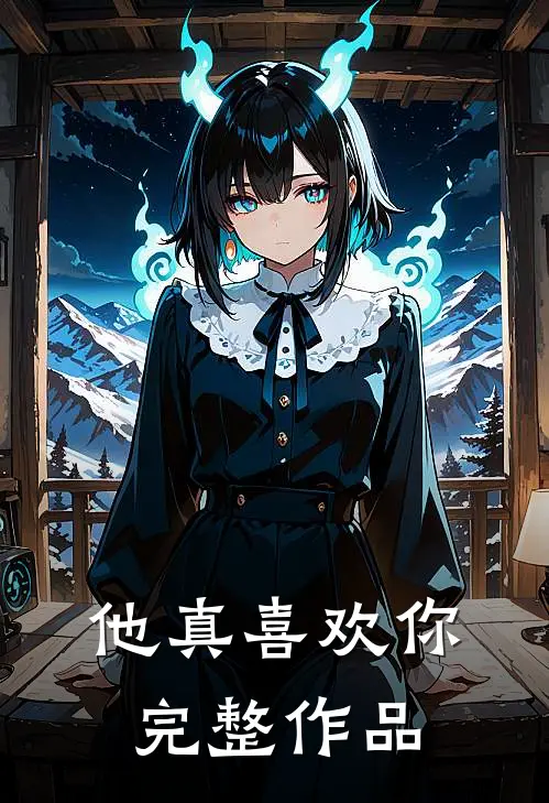 他真喜欢你完整作品