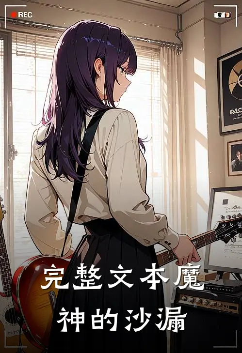 完整文本魔神的沙漏