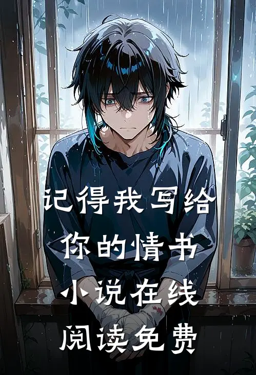 记得我写给你的情书小说在线阅读免费