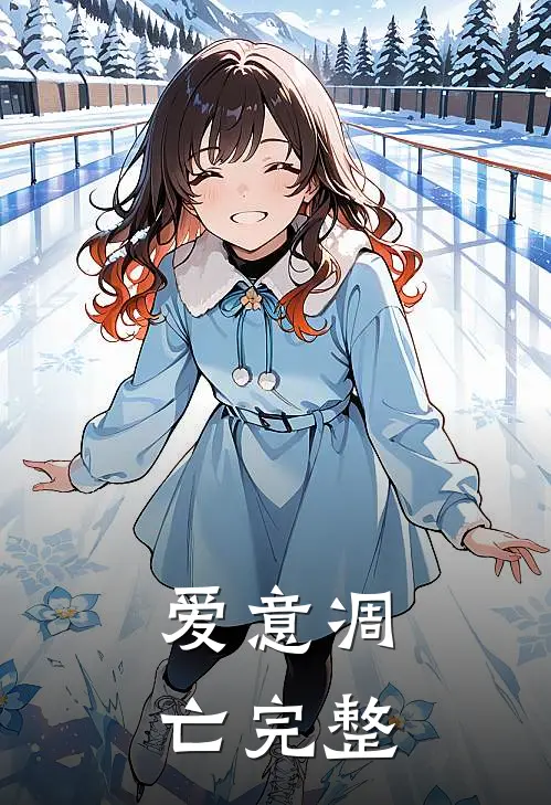 爱意凋亡完整