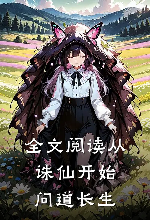 全文阅读从诛仙开始问道长生