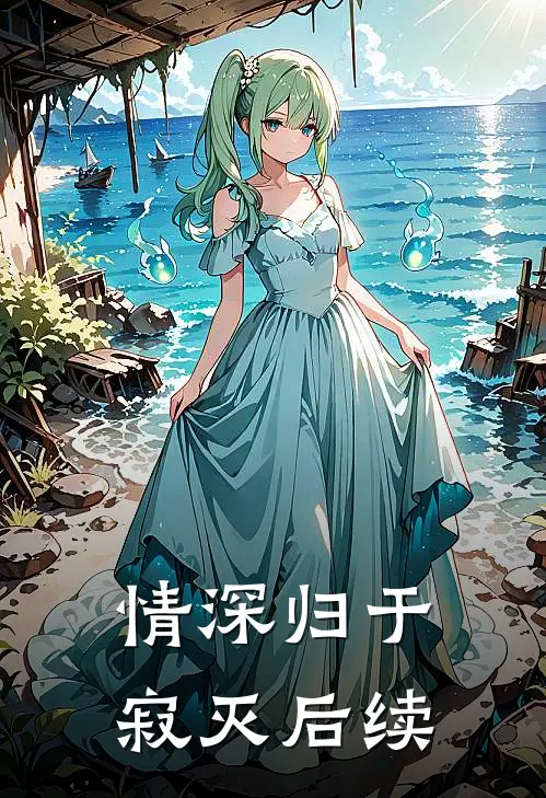 情深归于寂灭后续