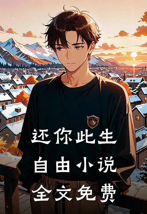 还你此生自由小说全文免费