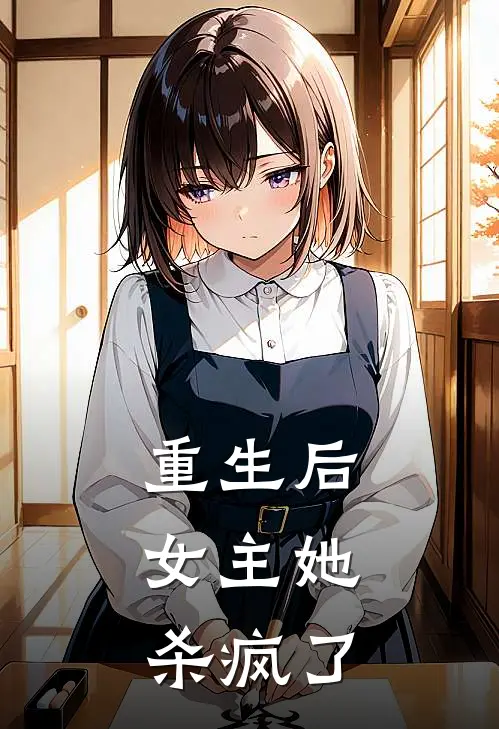 重生后，女主她杀疯了