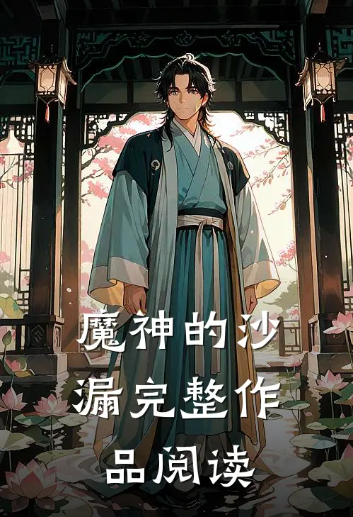 魔神的沙漏完整作品阅读