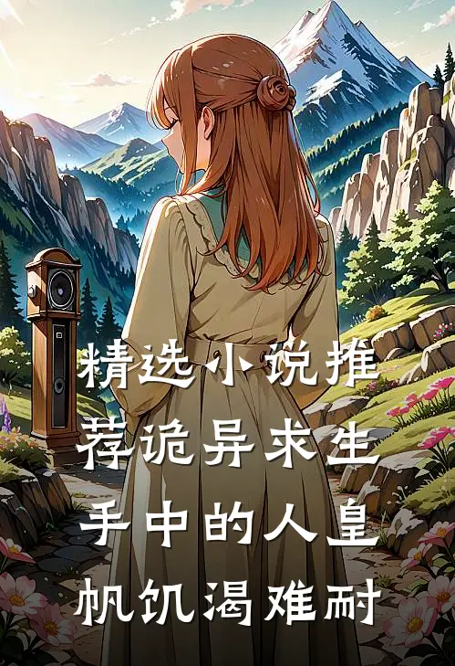 精选小说推荐诡异求生手中的人皇帆饥渴难耐