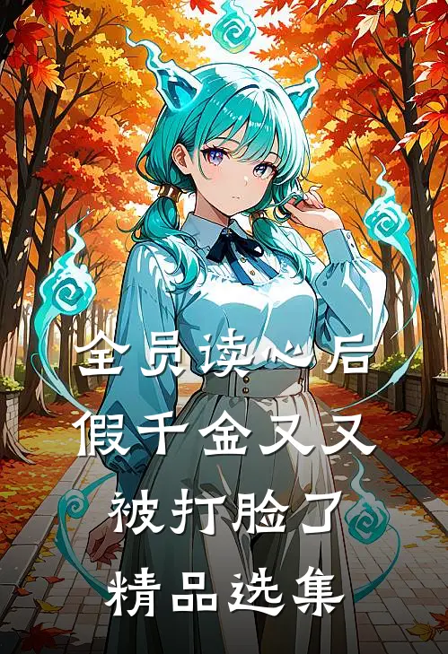 全员读心后，假千金又又被打脸了精品选集