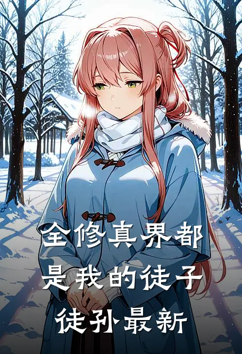 全修真界都是我的徒子徒孙最新