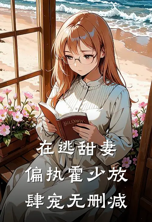 在逃甜妻：偏执霍少放肆宠无删减