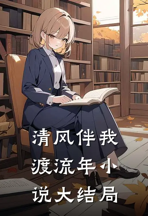 清风伴我渡流年小说大结局