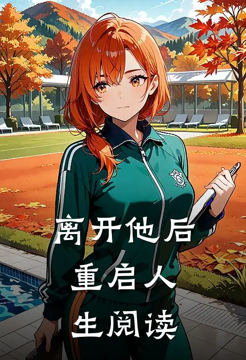 离开他后，重启人生阅读