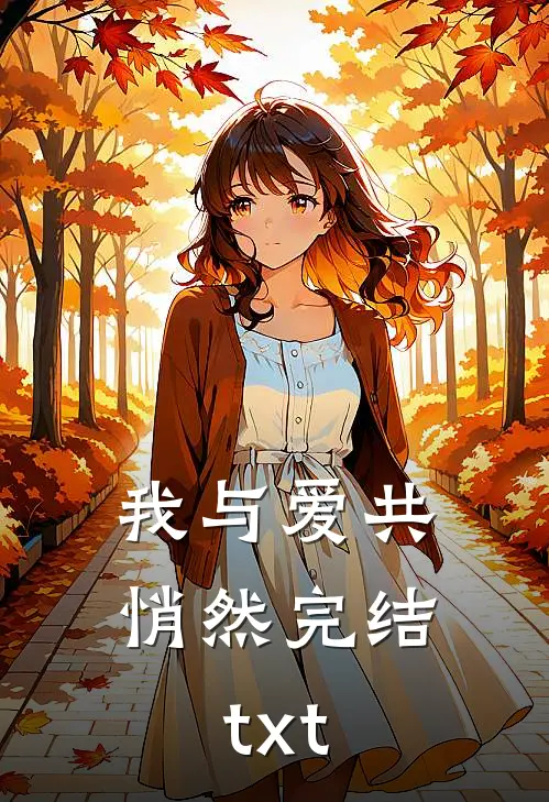 我与爱共悄然完结txt
