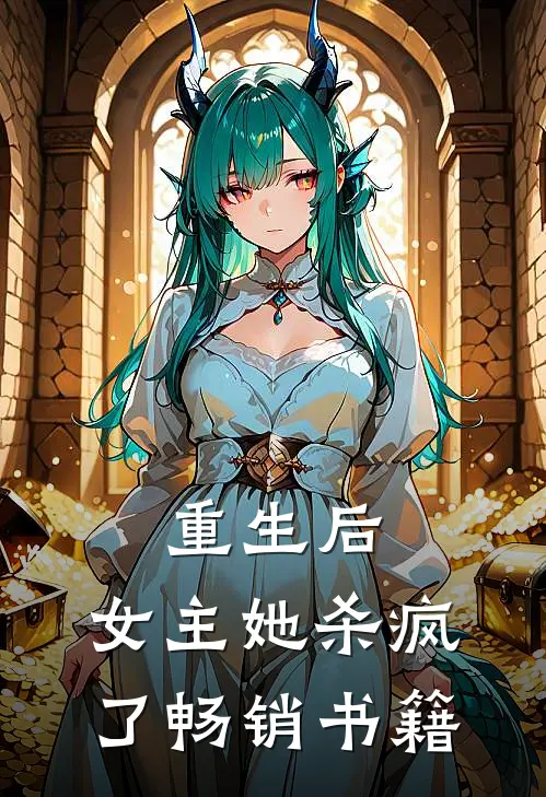 重生后，女主她杀疯了畅销书籍