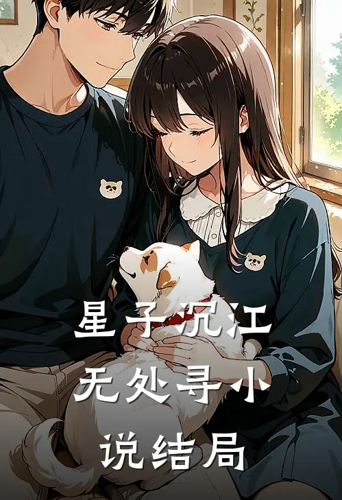 星子沉江无处寻小说结局